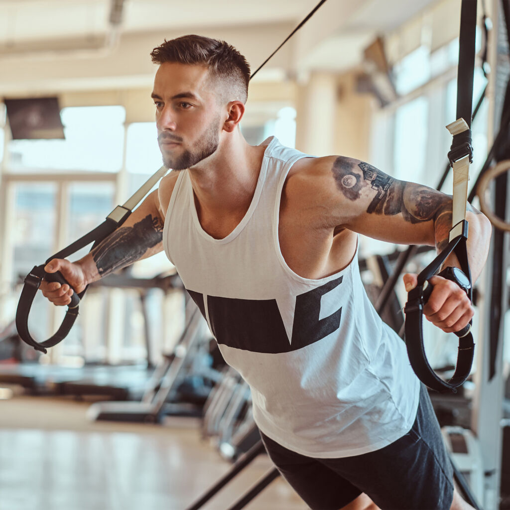 Gimnasio en Córdoba